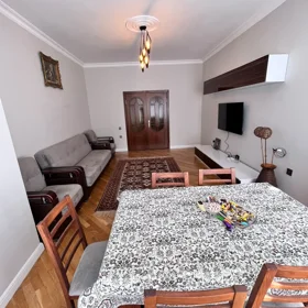 In Baku 86.0 m² apartment is for sale - Image 7