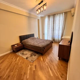In Baku 86.0 m² apartment is for sale - Image 10