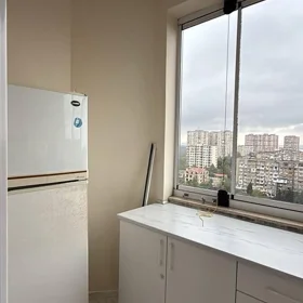 In Baku 63.0 m² apartment is for rent - Image 3