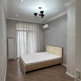 In Baku 63.0 m² apartment is for rent - Image 4