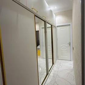 In Baku 63.0 m² apartment is for rent - Image 7