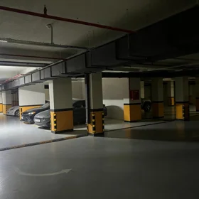 In Baku 67.0 m² apartment is for sale - Image 5