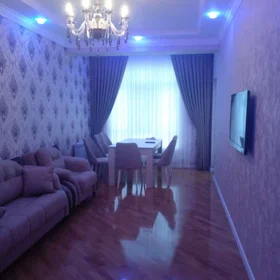 In Baku 66.0 m² apartment is for sale - Image 2
