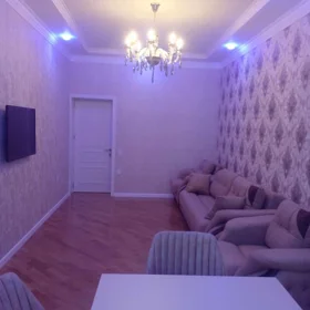 In Baku 66.0 m² apartment is for sale - Image 3