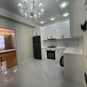 In Baku 66.0 m² apartment is for sale - Image 4