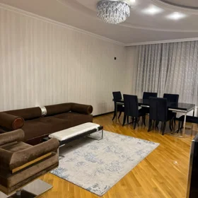 In Baku 105.0 m² apartment is for rent - Image 5
