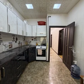 In Baku 60.0 m² apartment is for rent - Image 4
