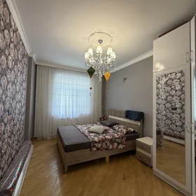 In Baku 60.0 m² apartment is for rent - Image 5