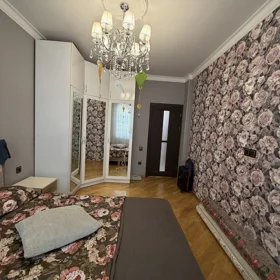 In Baku 60.0 m² apartment is for rent - Image 6