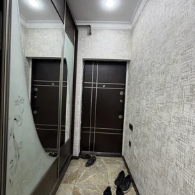 In Baku 60.0 m² apartment is for rent - Image 8