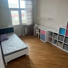 In Baku 95.0 m² apartment is for rent - Image 6