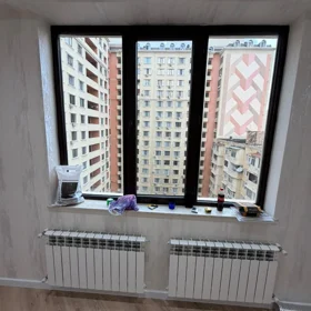 In Baku 100.0 m² apartment is for sale - Image 5