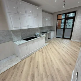 In Baku 100.0 m² apartment is for sale - Image 10