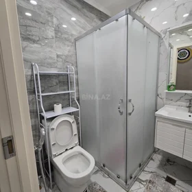 In Baku 75.0 m² apartment is for rent - Image 2