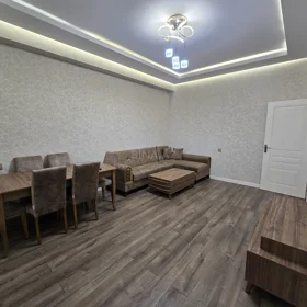 In Baku 75.0 m² apartment is for rent - Image 3