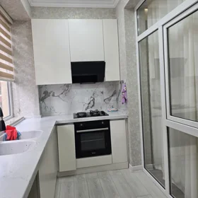 In Baku 75.0 m² apartment is for rent - Image 4