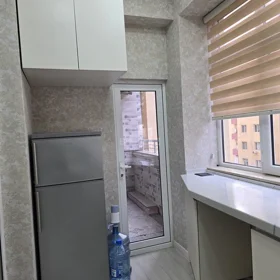 In Baku 75.0 m² apartment is for rent - Image 5