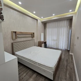 In Baku 75.0 m² apartment is for rent - Image 6