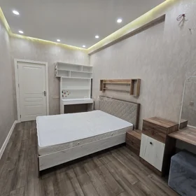 In Baku 75.0 m² apartment is for rent - Image 7