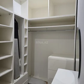 In Baku 75.0 m² apartment is for rent - Image 8