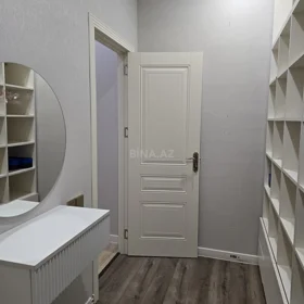 In Baku 75.0 m² apartment is for rent - Image 9