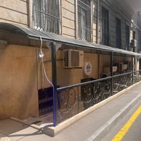 In Baku 100.0 m² commercial is for sale - Image 10