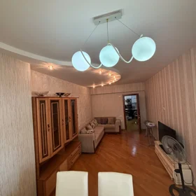 In Baku 55.0 m² apartment is for rent - Image 2
