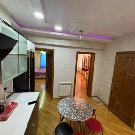 In Baku 55.0 m² apartment is for rent - Image 4