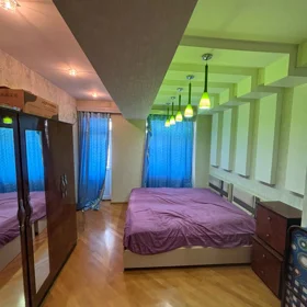 In Baku 55.0 m² apartment is for rent - Image 5