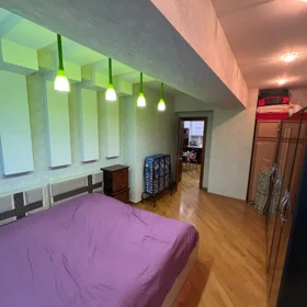 In Baku 55.0 m² apartment is for rent - Image 6