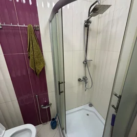 In Baku 55.0 m² apartment is for rent - Image 7