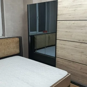 In Khirdalan 68.0 m² apartment is for rent - Image 5