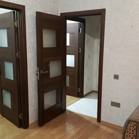 In Khirdalan 68.0 m² apartment is for rent - Image 7