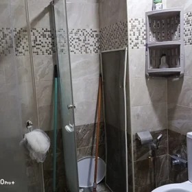 In Khirdalan 68.0 m² apartment is for rent - Image 9