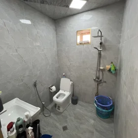 In Suraxanı rayonu 80.0 m² house with 3.0 rooms is for sale - Image 2