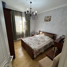 In Suraxanı rayonu 80.0 m² house with 3.0 rooms is for sale - Image 3