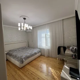 In Suraxanı rayonu 80.0 m² house with 3.0 rooms is for sale - Image 4