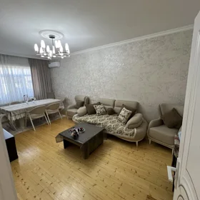 In Suraxanı rayonu 80.0 m² house with 3.0 rooms is for sale - Image 5
