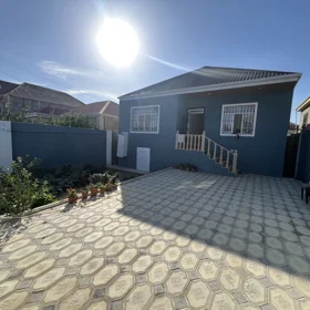 In Suraxanı rayonu 80.0 m² house with 3.0 rooms is for sale - Image 7