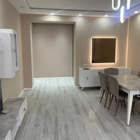 In Xətai rayonu 120.0 m² apartment is for rent - Image 3