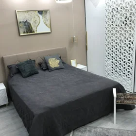 In Xətai rayonu 120.0 m² apartment is for rent - Image 5
