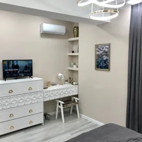 In Xətai rayonu 120.0 m² apartment is for rent - Image 6