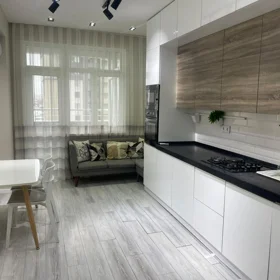 In Xətai rayonu 120.0 m² apartment is for rent - Image 8