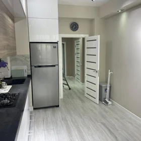In Xətai rayonu 120.0 m² apartment is for rent - Image 9