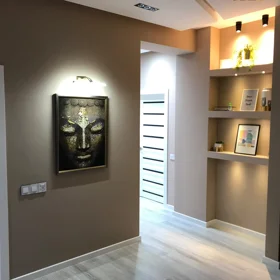 In Xətai rayonu 120.0 m² apartment is for rent - Image 10