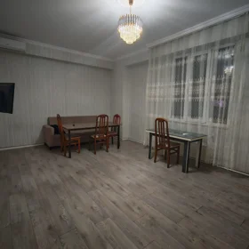 In Baku 75.0 m² apartment is for rent - Image 3