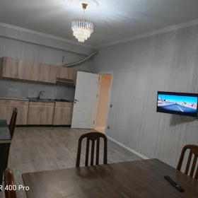 In Baku 75.0 m² apartment is for rent - Image 4