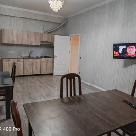In Baku 75.0 m² apartment is for rent - Image 7