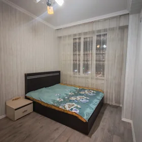 In Baku 75.0 m² apartment is for rent - Image 9