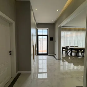 Xəzər rayonu-da 4.0 otaqlı 202.0 m2 bağ satılır - Şəkil 2